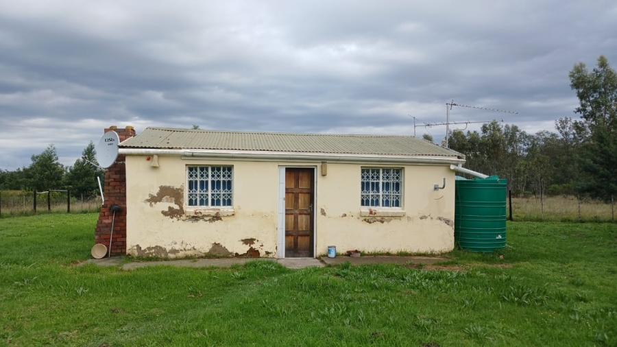 Commercial Property for Sale in Bathurst Rural Eastern Cape